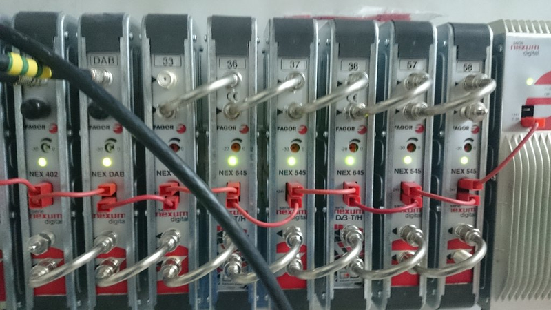 Instalaciones Pe&ntilde;alver 10