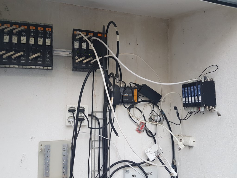 Instalaciones Pe&ntilde;alver 13