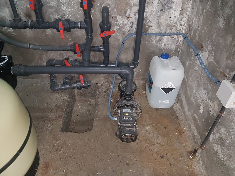 Instalaciones Pe&ntilde;alver 4