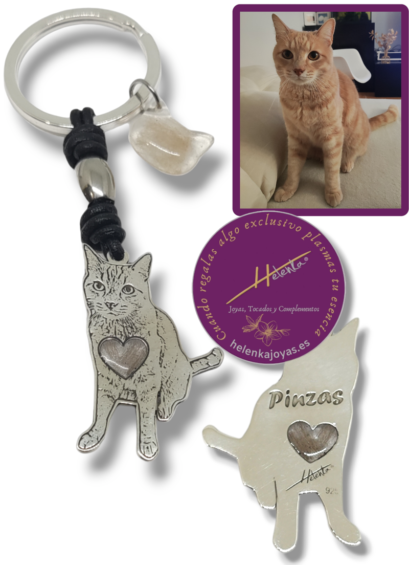 Helenka Joyas | Dise&ntilde;o y Creaci&oacute;n de Joyas, Tocados y Complementos. 21