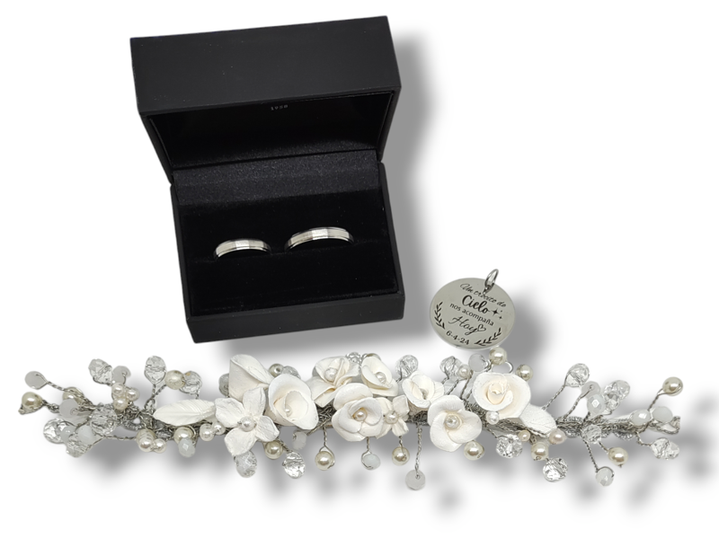 Helenka Joyas | Dise&ntilde;o y Creaci&oacute;n de Joyas, Tocados y Complementos. 31