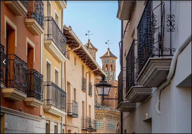 Imagen de Apartamentos Hartzenbusch