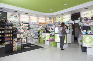 Farmacia Sada 24 Horas FARMACIAS Farmacia Sada 24 Horas FARMACIAS