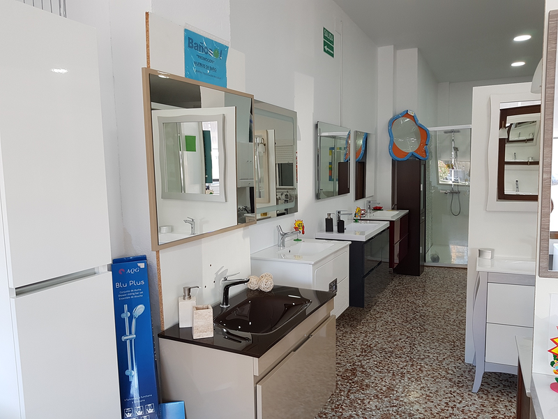 Ba&ntilde;osol Huelva