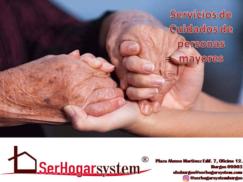 Serhogar System Burgos 5