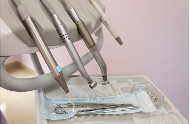 Leticia Capote - Cl&iacute;nica Dental Telde 4