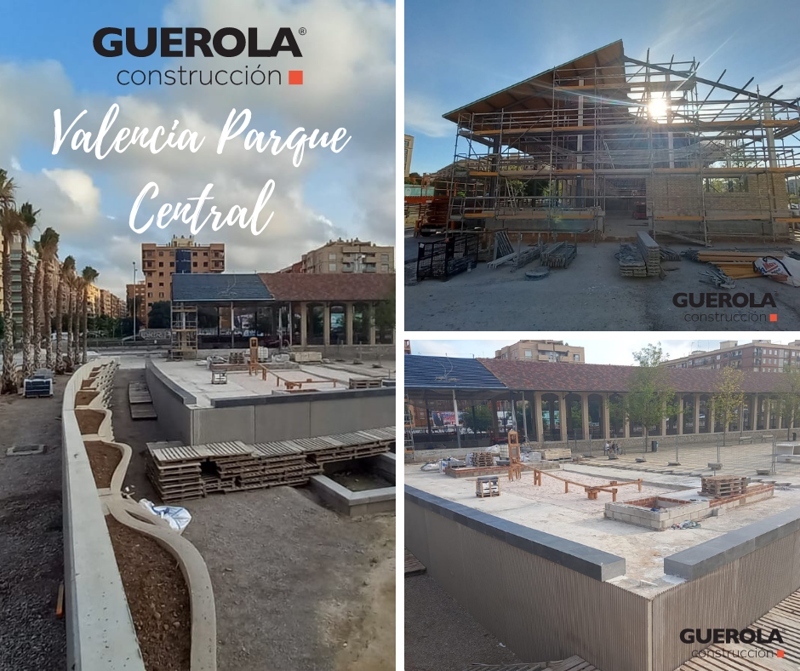 GUEROLA CONSTRUCCIONES Ontinyent