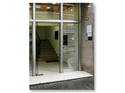 Anvigar Associats GESTORIAS ADMINISTRATIVAS