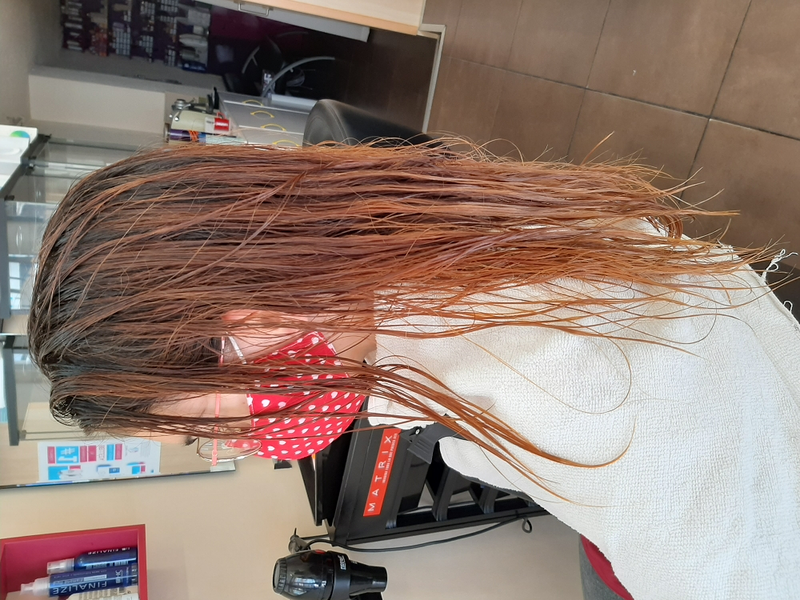 Maribel_ Peluquería_ PELUQUERIAS UNISEX