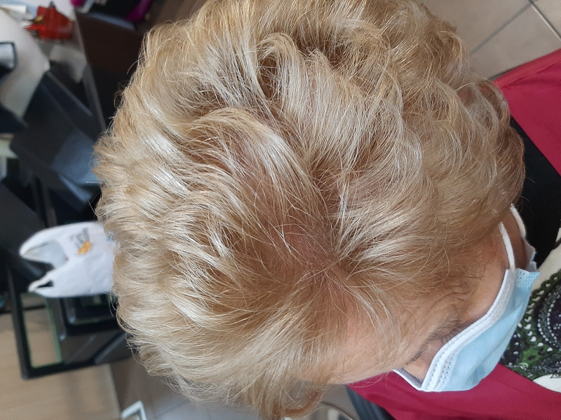 Maribel_ Peluquería_ Zamora