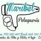 Maribel_ Peluquería_