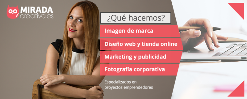 Mirada Creativa DISEÑO GRAFICO