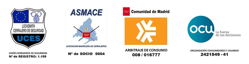 Ifom Security PUERTAS BLINDADAS Y ACORAZADAS: FABRICACION E INSTALACION