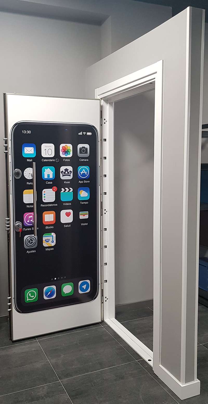 Ifom Security Valdemoro