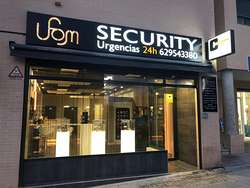 Ifom Security 2 Ifom Security 2
