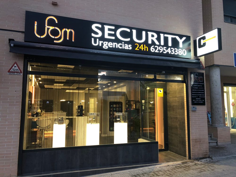 Ifom Security 2