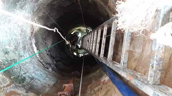 Vigatana de Perforacions 10