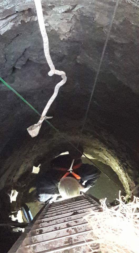 Vigatana de Perforacions 7