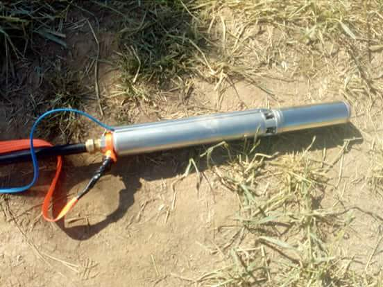 Vigatana de Perforacions 12