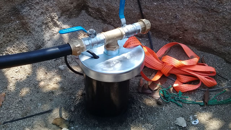 Vigatana de Perforacions 5