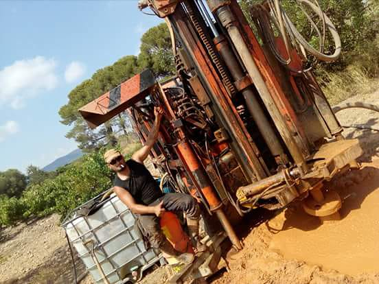 Vigatana de Perforacions 2