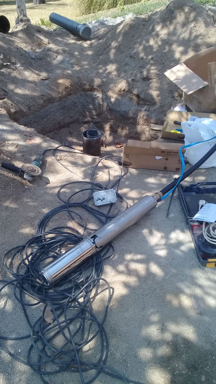 Vigatana de Perforacions 18