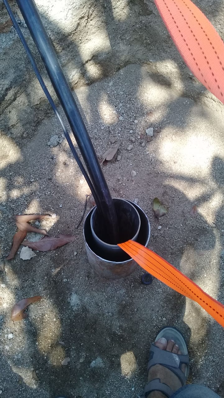 Vigatana de Perforacions 17