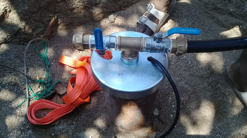 Vigatana de Perforacions 4