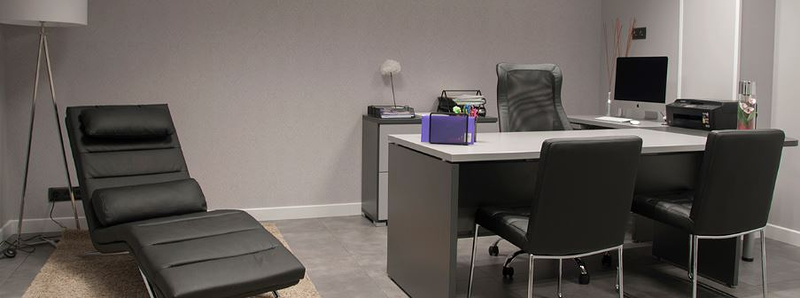 Centro Integral Cervantes CLINICAS MEDICAS