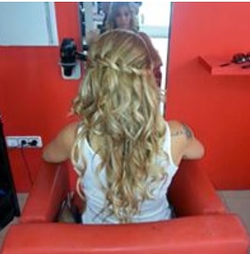 Marta´s Peluquería 2 Marta´s Peluquería 2