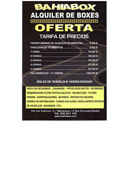 Galería de imágenes