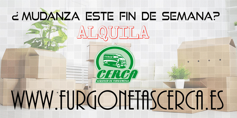 Cerca Alquiler De Furgonetas 11