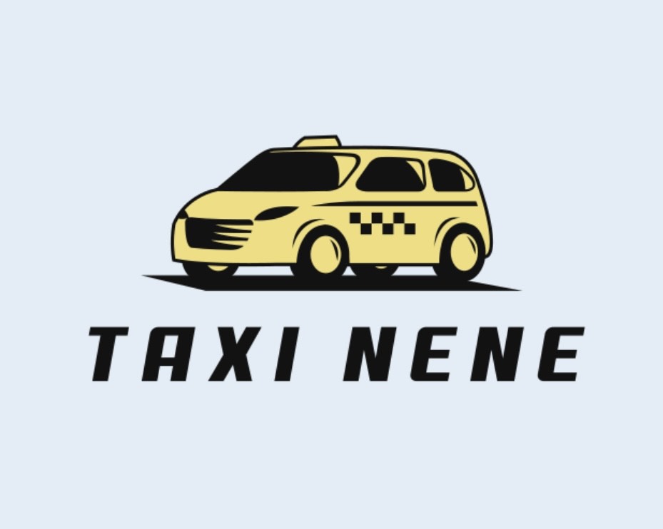 Taxi Barbate Nene 8 plazas