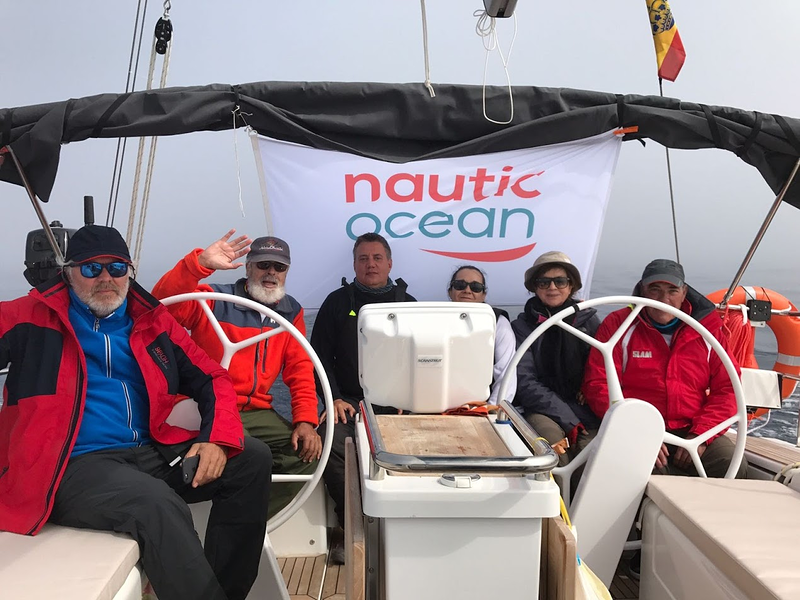 NAUTIC OCEAN 9