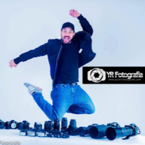 Estudio Fotografico En Barcelona