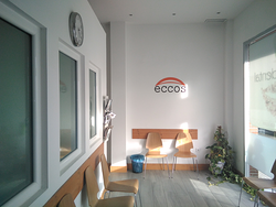 Eccos 3 Eccos 3