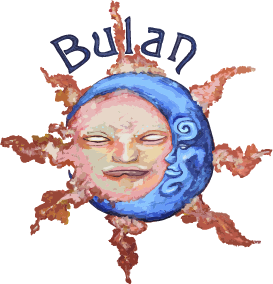 Bulan Restaurante Chill Out