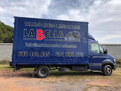 Galería de imágenes