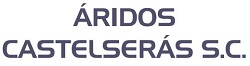 Áridos Castelserás S.C.