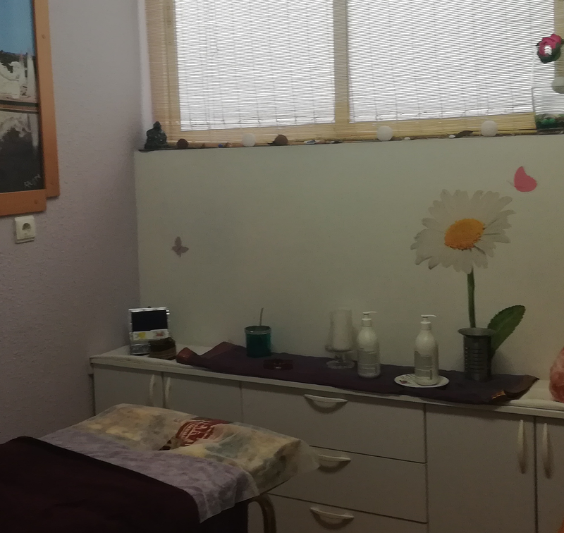 Centro de Masajes y Terapias 12