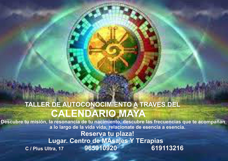 Centro de Masajes y Terapias 13