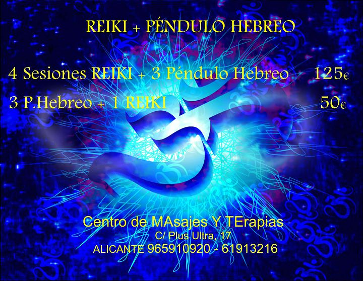 Centro de Masajes y Terapias 9