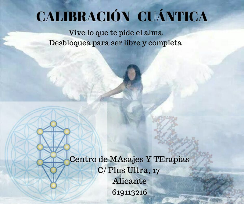 Centro de Masajes y Terapias 17