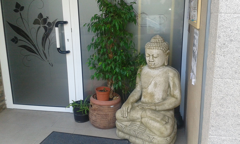 Centro de Masajes y Terapias NATUROPATAS