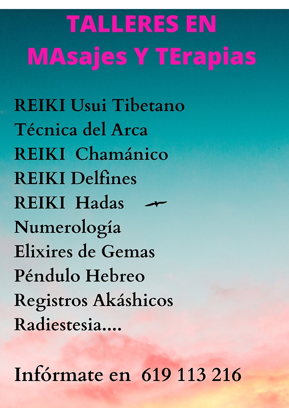 Centro de Masajes y Terapias 16