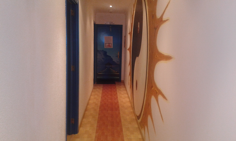 Centro de Masajes y Terapias 3