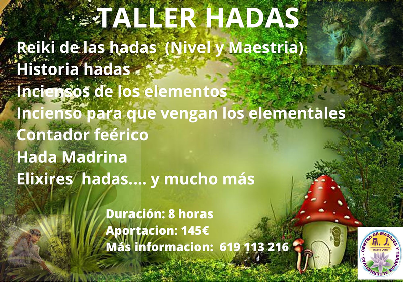 Centro de Masajes y Terapias 18