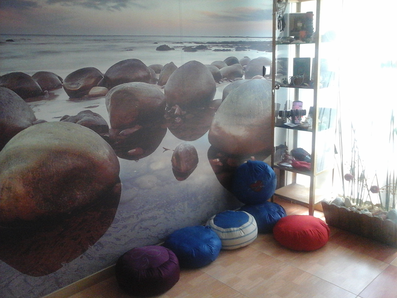 Centro de Masajes y Terapias 4