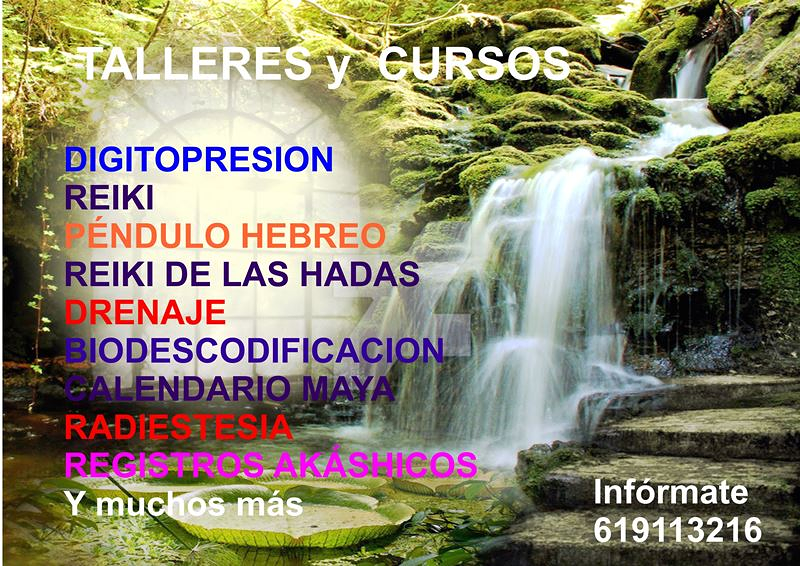 Centro de Masajes y Terapias 15