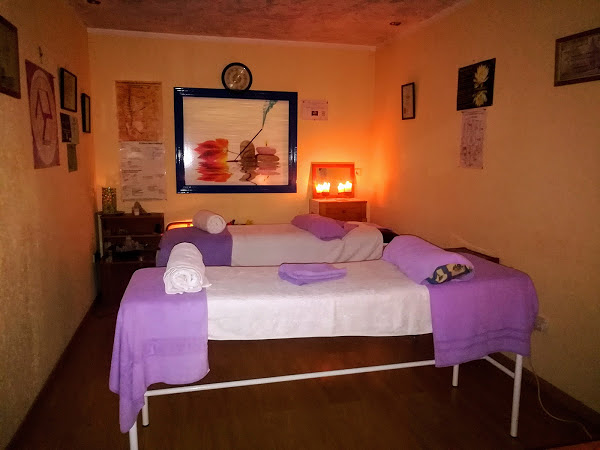 Centro de Masajes y Terapias Alacant/Alicante